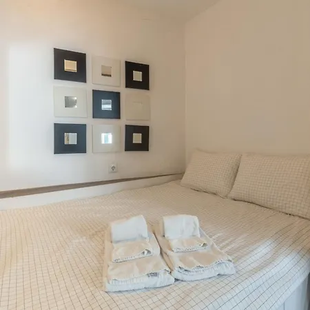 Apartment Madragoa