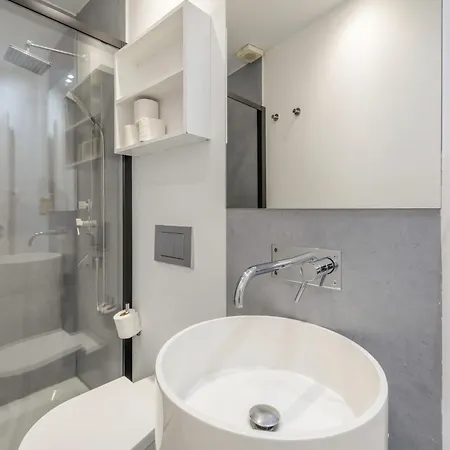 Apartment Madragoa *