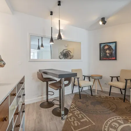 Apartment Madragoa