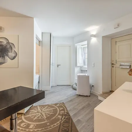 Apartment Madragoa *