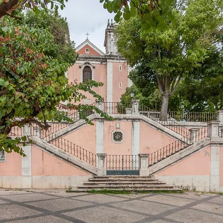 Madragoa Lisbon