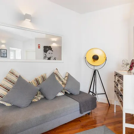 Apartment Madragoa