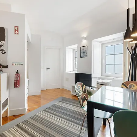 Apartment Madragoa
