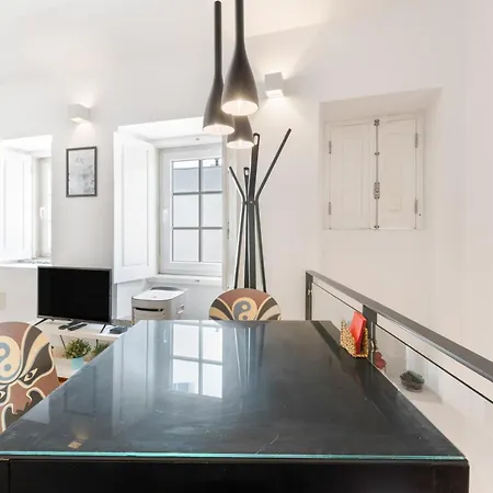 Apartment Madragoa Lisbon