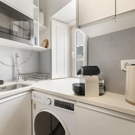 Apartment Madragoa