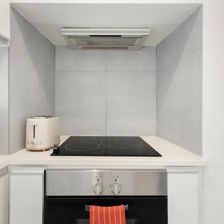 Apartment Madragoa Lisbon