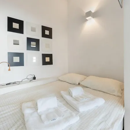 Madragoa Apartment Lisbon