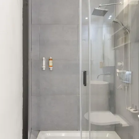 Madragoa Apartment Lisbon