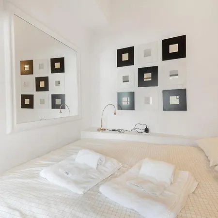 Apartment Madragoa *